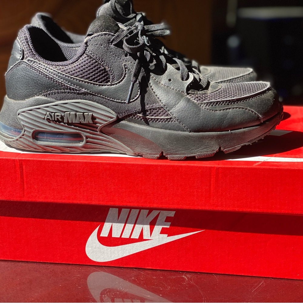 Nike Air Max, size 8.5. Like new